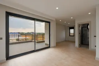 Antalya Serik Kadriye'de 4+1 Modern Villa · Fotoğraf 22