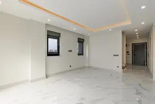 Antalya Serik Kadriye'de 4+1 Modern Villa · Fotoğraf 12