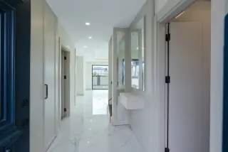 Antalya Serik Kadriye'de 4+1 Modern Villa · Fotoğraf 14