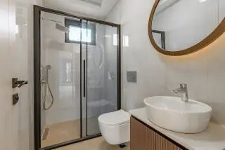 Antalya Serik Kadriye'de 4+1 Modern Villa · Fotoğraf 36