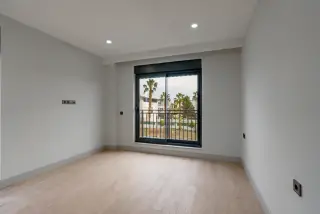 Antalya Serik Kadriye'de 4+1 Modern Villa · Fotoğraf 20