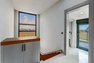 Antalya Serik Kadriye'de 4+1 Modern Villa · Fotoğraf 31