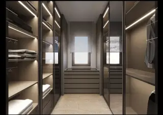 Muratpaşa Kırcami'de Yeni Projede 3+1 Daire · Fotoğraf 19