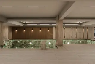 Muratpaşa Kırcami'de Yeni Projede 3+1 Daire · Fotoğraf 7