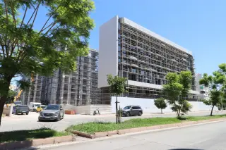 Antalya Muratpaşa Çağlayan'da 3+1 Daire · Fotoğraf 30