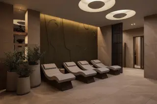 Antalya Muratpaşa Çağlayan'da 3+1 Daire · Fotoğraf 9