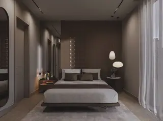 Antalya Muratpaşa Çağlayan'da 3+1 Daire · Fotoğraf 17