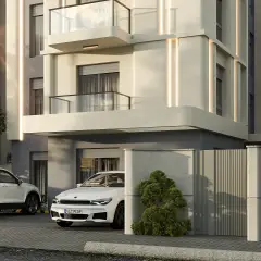 Antalya Muratpaşa Bayındır'da 2+1 Daire · Fotoğraf 4