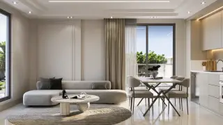 Antalya Muratpaşa Bayındır'da 2+1 Daire · Fotoğraf 5
