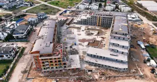 Antalya Muratpaşa Güzeloba 1+1 Daire · Fotoğraf 29