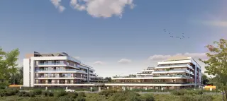 Antalya Muratpaşa Güzeloba 1+1 Daire · Fotoğraf 12