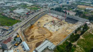 Antalya Muratpaşa Topçular 1+1 Daire · Fotoğraf 58