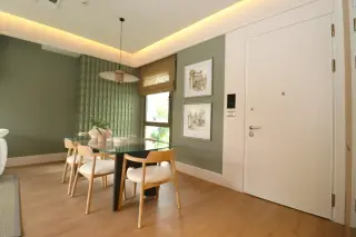 Antalya Muratpaşa Topçular 1+1 Daire · Fotoğraf 31