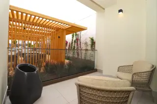 Antalya Muratpaşa Topçular 1+1 Daire · Fotoğraf 41