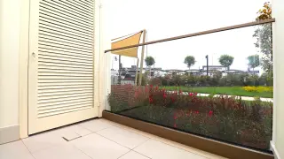 Antalya Muratpaşa Topçular 1+1 Daire · Fotoğraf 39