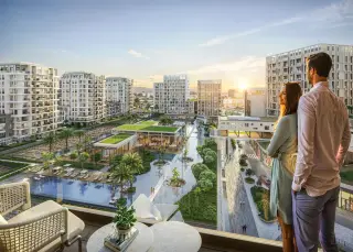 Antalya Muratpaşa Topçular 1+1 Daire · Fotoğraf 14