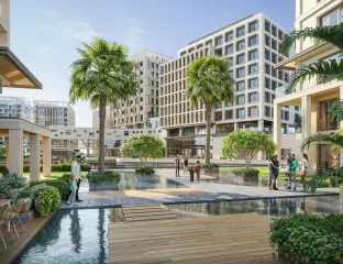 Antalya Muratpaşa Topçular 1+1 Daire · Fotoğraf 12