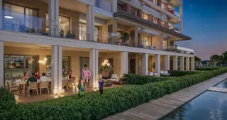 Antalya Muratpaşa Topçular 1+1 Daire · Fotoğraf 23