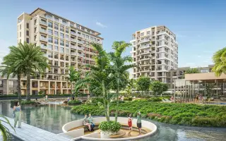 Antalya Muratpaşa Topçular 1+1 Daire · Fotoğraf 13