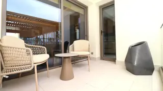 Antalya Muratpaşa Topçular 1+1 Daire · Fotoğraf 40