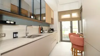 Antalya Muratpaşa Topçular 1+1 Daire · Fotoğraf 32