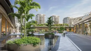 Antalya Muratpaşa Topçular 1+1 Daire · Fotoğraf 3