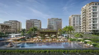 Antalya Muratpaşa Topçular 1+1 Daire · Fotoğraf 4