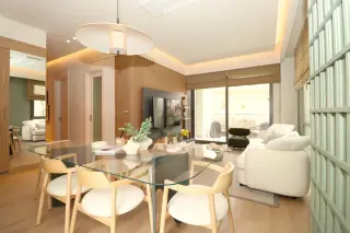 Antalya Muratpaşa Topçular 1+1 Daire · Fotoğraf 30