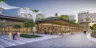 Antalya Muratpaşa Topçular 1+1 Daire · Fotoğraf 25