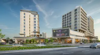 Antalya Muratpaşa Topçular 1+1 Daire · Fotoğraf 11