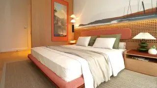 Antalya Muratpaşa Topçular 1+1 Daire · Fotoğraf 34