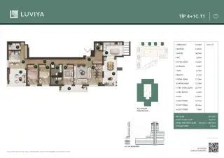 Antalya Muratpaşa Topçular 1+1 Daire · Fotoğraf 50