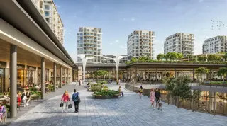 Antalya Muratpaşa Topçular 1+1 Daire · Fotoğraf 26