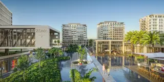 Antalya Muratpaşa Topçular 1+1 Daire · Fotoğraf 21