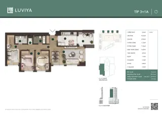 Antalya Muratpaşa Topçular 1+1 Daire · Fotoğraf 49