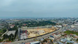 Antalya Muratpaşa Topçular 1+1 Daire · Fotoğraf 56
