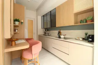 Antalya Muratpaşa Topçular 1+1 Daire · Fotoğraf 33