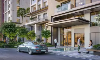 Antalya Muratpaşa Topçular 1+1 Daire · Fotoğraf 27