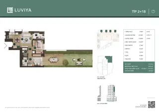 Antalya Muratpaşa Topçular 1+1 Daire · Fotoğraf 46