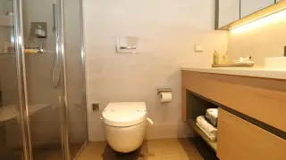 Antalya Muratpaşa Topçular 1+1 Daire · Fotoğraf 38