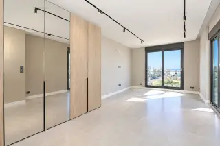 Antalya Döşemealtı Yeniköy 12+1 Villa Satışı · Fotoğraf 8