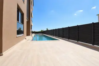 Döşemealtı Yeniköy 1+1 Modern Daire · Fotoğraf 6