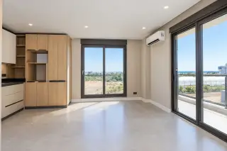 Döşemealtı Yeniköy 1+1 Modern Daire · Fotoğraf 11