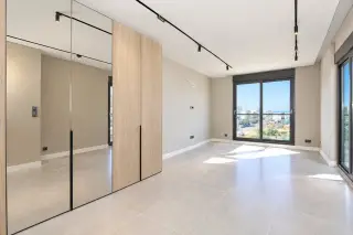 Döşemealtı Yeniköy 1+1 Modern Daire · Fotoğraf 8