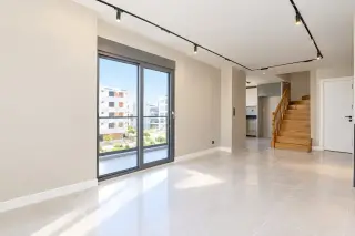 Döşemealtı Yeniköy 1+1 Modern Daire · Fotoğraf 9