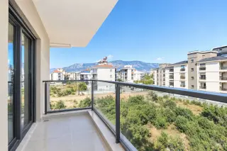 Döşemealtı Yeniköy 1+1 Modern Daire · Fotoğraf 17