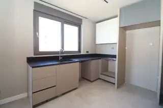 Döşemealtı Yeniköy 1+1 Modern Daire · Fotoğraf 13