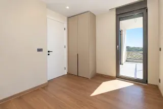 Döşemealtı Yeniköy 1+1 Modern Daire · Fotoğraf 15