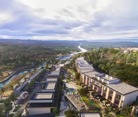 Villa mit 2+1 Zimmern in Bahçeşehir 1. Kısım, Başakşehir · Foto 1