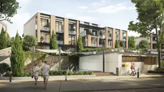 Villa mit 2+1 Zimmern in Bahçeşehir 1. Kısım, Başakşehir · Foto 5